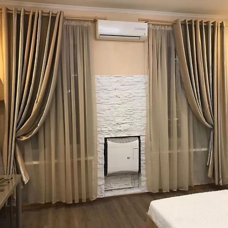Smart Comfort Appartamento Odessa Esterno foto