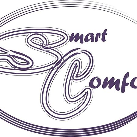 Smart Comfort Appartamento Odessa Esterno foto