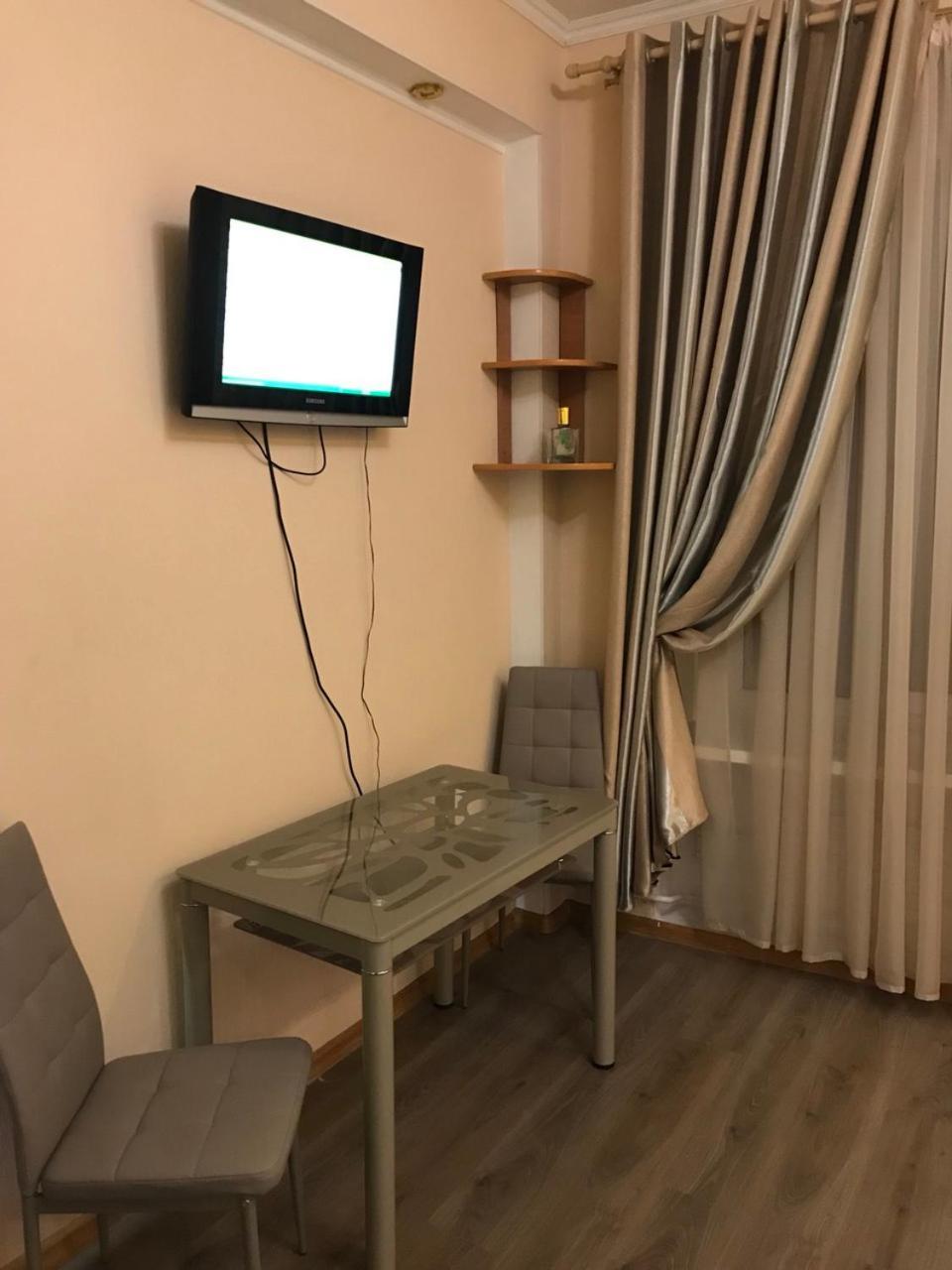 Smart Comfort Appartamento Odessa Esterno foto