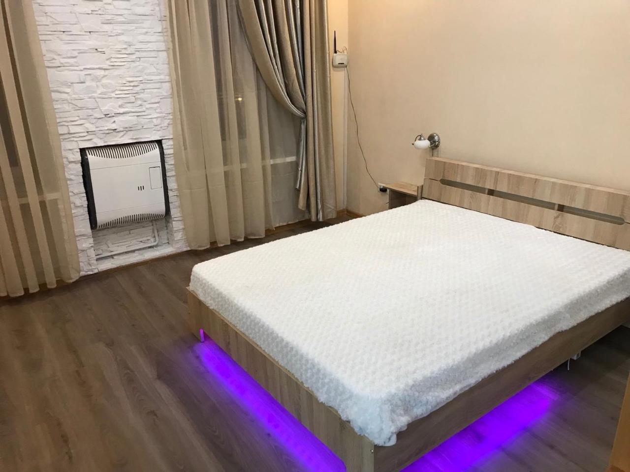 Smart Comfort Appartamento Odessa Esterno foto
