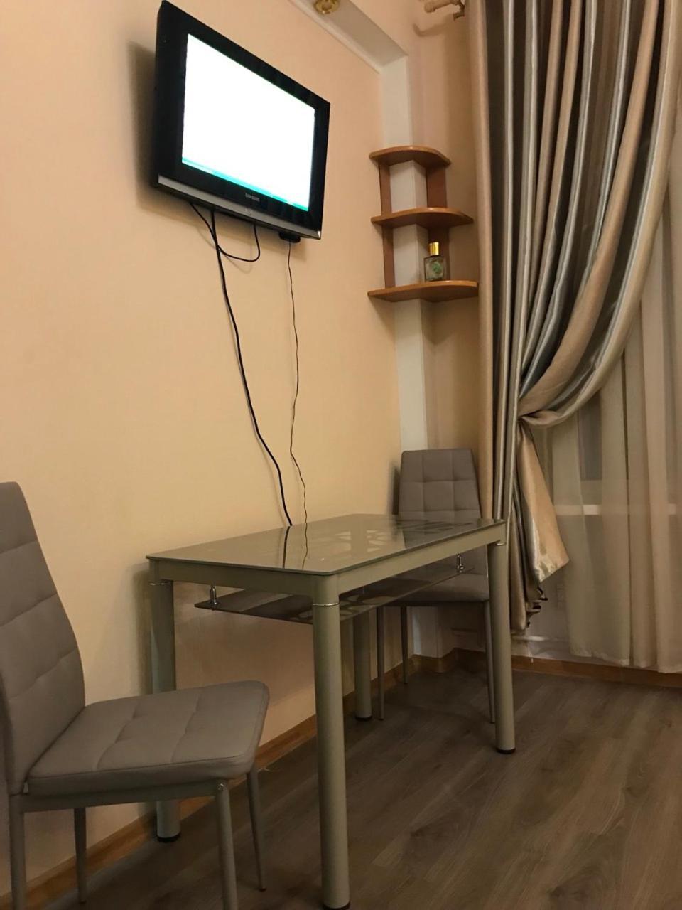 Smart Comfort Appartamento Odessa Esterno foto