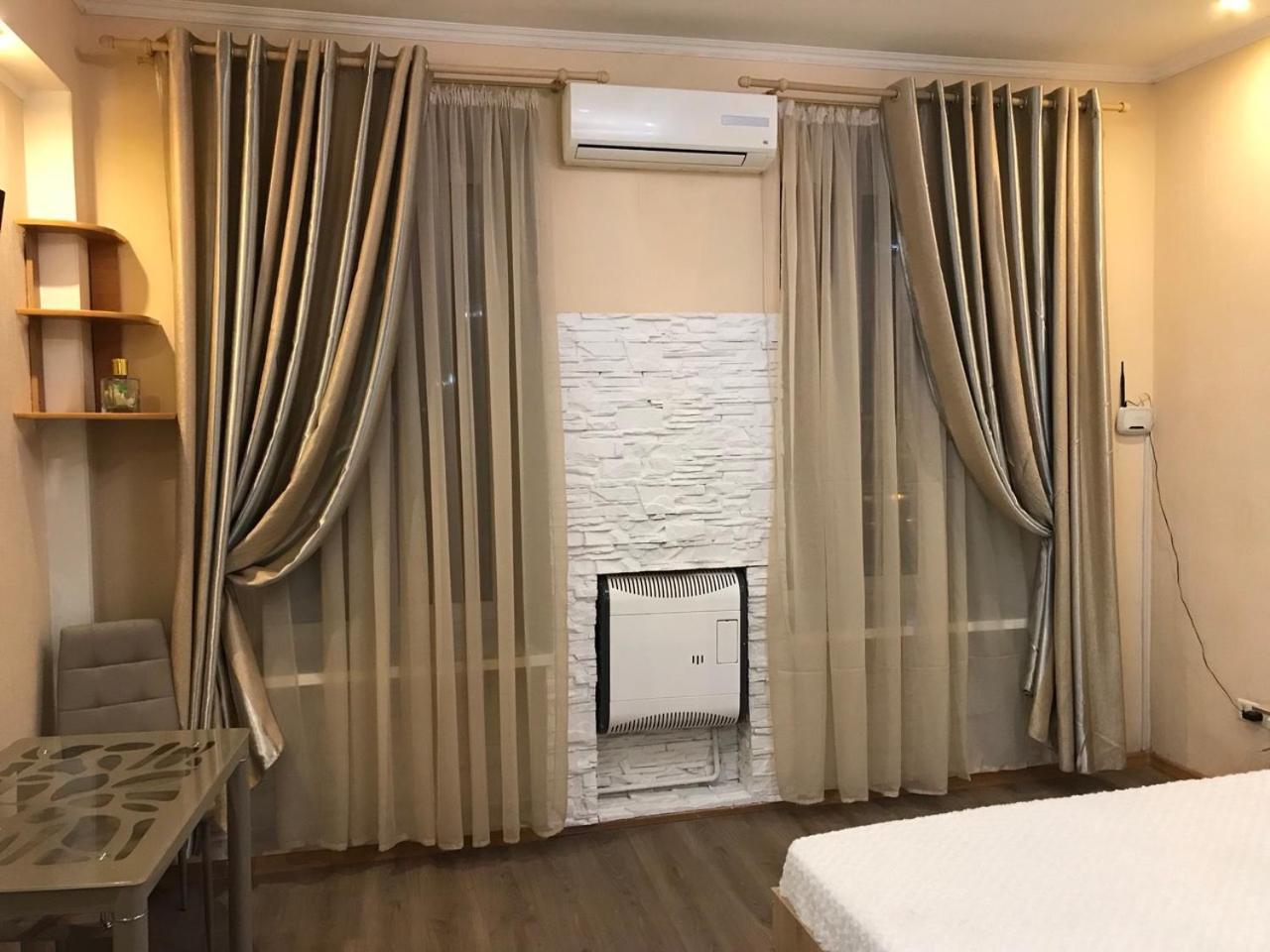 Smart Comfort Appartamento Odessa Esterno foto
