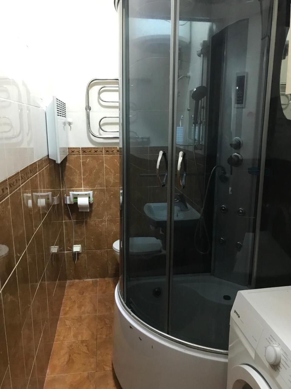 Smart Comfort Appartamento Odessa Esterno foto