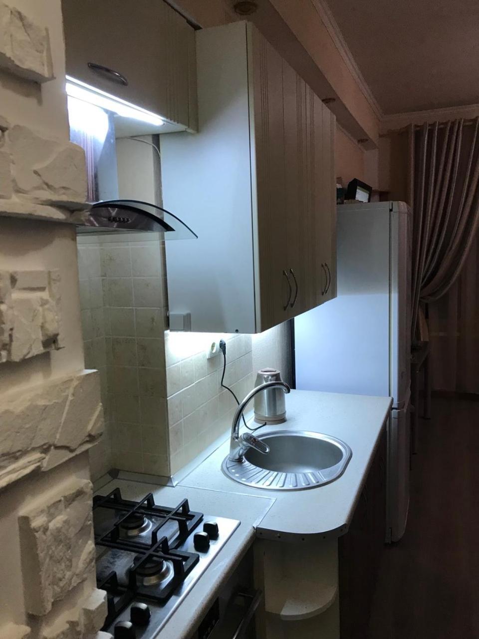 Smart Comfort Appartamento Odessa Esterno foto