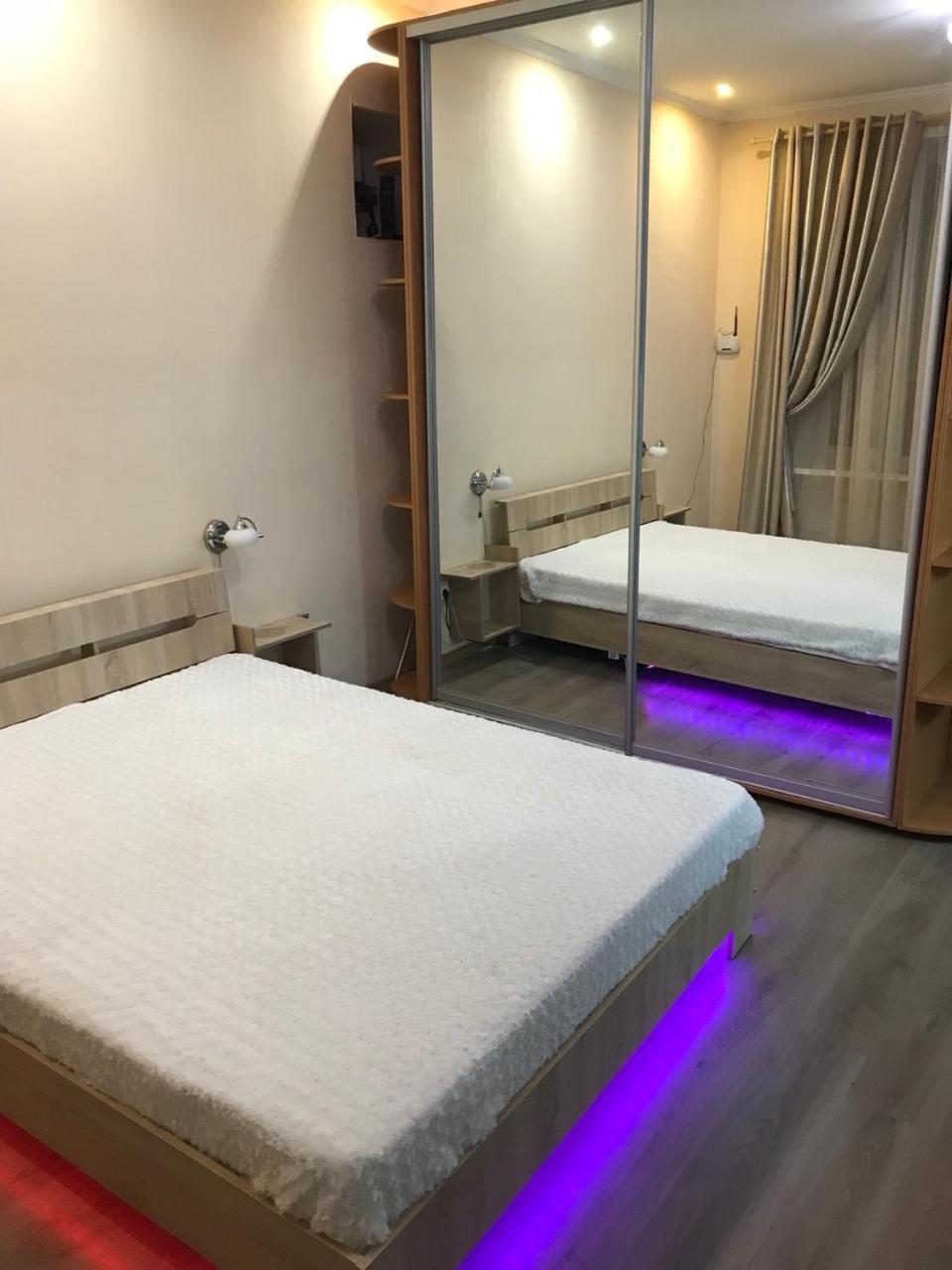 Smart Comfort Appartamento Odessa Esterno foto