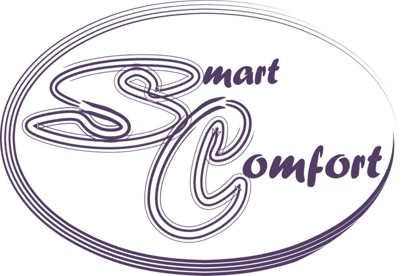 Smart Comfort Appartamento Odessa Esterno foto