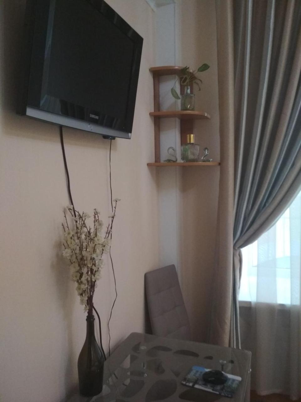 Smart Comfort Appartamento Odessa Esterno foto