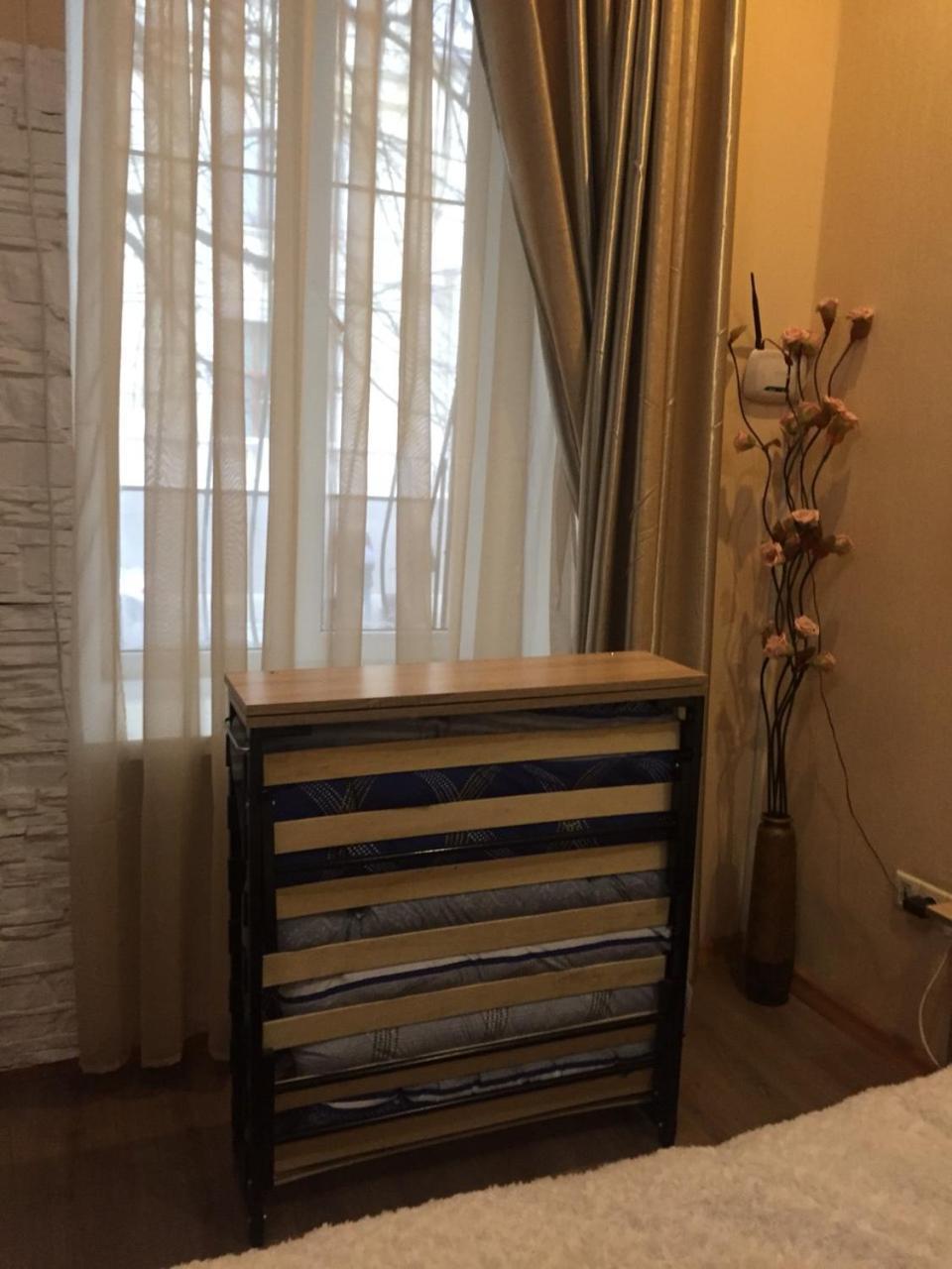 Smart Comfort Appartamento Odessa Esterno foto